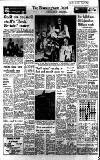 Birmingham Daily Post Monday 08 January 1968 Page 24