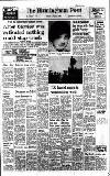 Birmingham Daily Post Monday 08 January 1968 Page 25