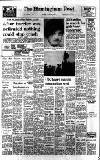 Birmingham Daily Post Monday 08 January 1968 Page 29