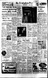 Birmingham Daily Post Tuesday 09 January 1968 Page 40