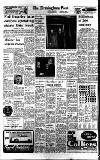 Birmingham Daily Post Tuesday 09 January 1968 Page 56