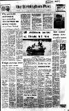 Birmingham Daily Post Wednesday 10 January 1968 Page 15