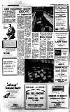 Birmingham Daily Post Wednesday 10 January 1968 Page 22
