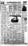 Birmingham Daily Post Wednesday 10 January 1968 Page 27