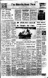 Birmingham Daily Post Wednesday 10 January 1968 Page 31