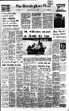Birmingham Daily Post Wednesday 10 January 1968 Page 33