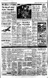 Birmingham Daily Post Wednesday 10 January 1968 Page 34