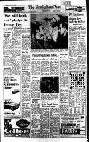 Birmingham Daily Post Thursday 11 January 1968 Page 14