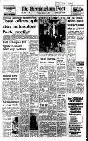 Birmingham Daily Post Thursday 11 January 1968 Page 15