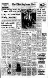 Birmingham Daily Post Thursday 11 January 1968 Page 25