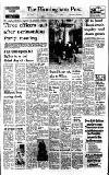 Birmingham Daily Post Thursday 11 January 1968 Page 27
