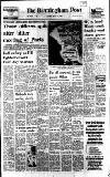 Birmingham Daily Post Thursday 11 January 1968 Page 29