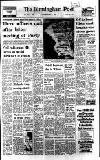 Birmingham Daily Post Thursday 11 January 1968 Page 31