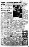 Birmingham Daily Post Saturday 13 January 1968 Page 1