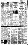 Birmingham Daily Post Saturday 13 January 1968 Page 2