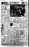 Birmingham Daily Post Saturday 13 January 1968 Page 18