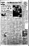 Birmingham Daily Post Saturday 13 January 1968 Page 35