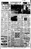 Birmingham Daily Post Monday 15 January 1968 Page 12