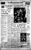 Birmingham Daily Post Wednesday 17 January 1968 Page 1