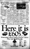 Birmingham Daily Post Wednesday 17 January 1968 Page 3