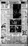 Birmingham Daily Post Wednesday 17 January 1968 Page 14
