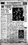 Birmingham Daily Post Wednesday 17 January 1968 Page 15