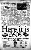 Birmingham Daily Post Wednesday 17 January 1968 Page 17