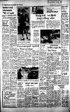 Birmingham Daily Post Wednesday 17 January 1968 Page 22