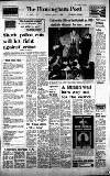 Birmingham Daily Post Wednesday 17 January 1968 Page 25