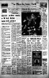 Birmingham Daily Post Wednesday 17 January 1968 Page 35