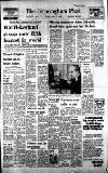 Birmingham Daily Post Thursday 18 January 1968 Page 31