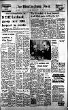 Birmingham Daily Post Thursday 18 January 1968 Page 35