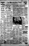 Birmingham Daily Post Thursday 18 January 1968 Page 37