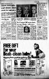 Birmingham Daily Post Friday 19 January 1968 Page 3