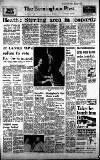 Birmingham Daily Post Friday 19 January 1968 Page 15