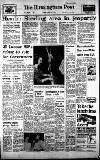 Birmingham Daily Post Friday 19 January 1968 Page 27