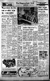 Birmingham Daily Post Friday 19 January 1968 Page 29