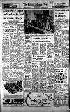 Birmingham Daily Post Friday 19 January 1968 Page 38
