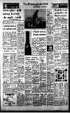 Birmingham Daily Post Monday 22 January 1968 Page 24