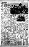 Birmingham Daily Post Tuesday 23 January 1968 Page 36