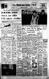Birmingham Daily Post Tuesday 23 January 1968 Page 53