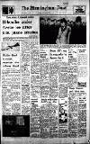 Birmingham Daily Post Tuesday 23 January 1968 Page 59