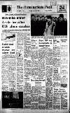 Birmingham Daily Post Tuesday 23 January 1968 Page 65