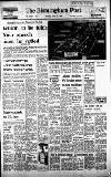Birmingham Daily Post Thursday 25 January 1968 Page 15