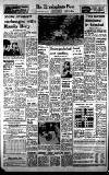 Birmingham Daily Post Saturday 27 January 1968 Page 26