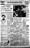 Birmingham Daily Post Saturday 27 January 1968 Page 27