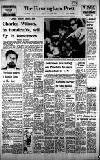 Birmingham Daily Post Saturday 27 January 1968 Page 33