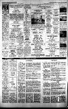 Birmingham Daily Post Saturday 27 January 1968 Page 34