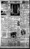 Birmingham Daily Post Saturday 27 January 1968 Page 40