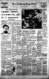 Birmingham Daily Post Saturday 27 January 1968 Page 41